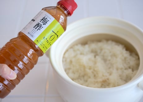 紀州の梅酢