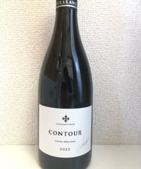 CONTOUR Cuvee Selection 2022
