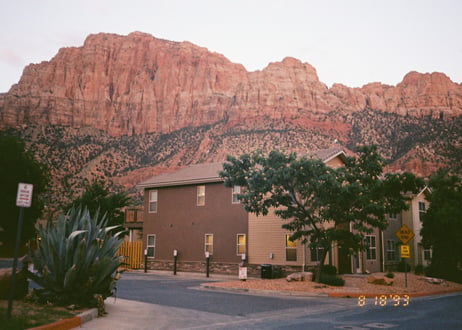 New Driveway
