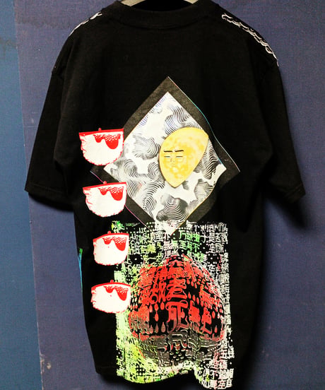 マルチTシャツ＃２