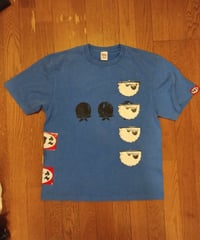 えすうマルチ＃11 Tシャツ