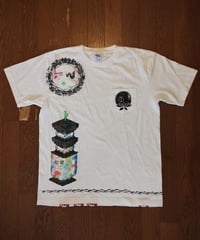 えすうマルチ#9 Tシャツ