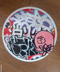 消火栓看板