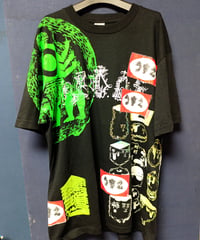 マルチTシャツ＃0