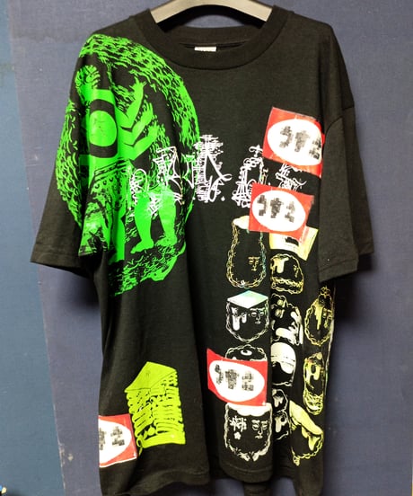 マルチTシャツ＃0