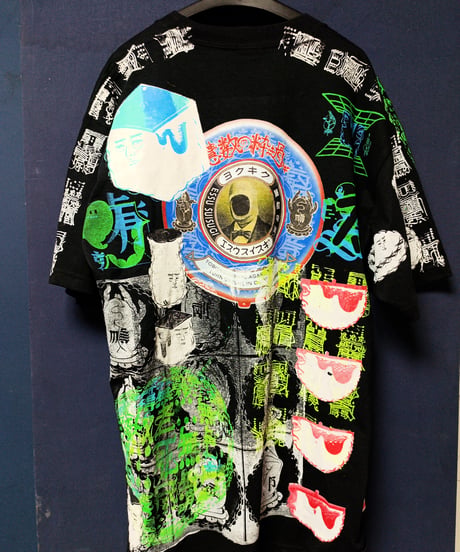 マルチTシャツ＃0