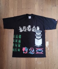 えすうマルチ#14 Tシャツ