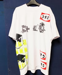マルチTシャツ #1