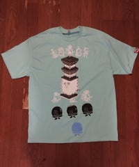 えすうマルチ＃16 Tシャツ