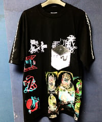 マルチTシャツ＃２