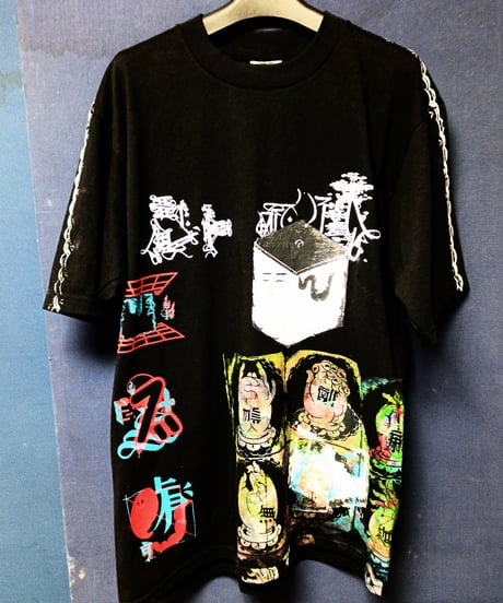 マルチTシャツ＃２
