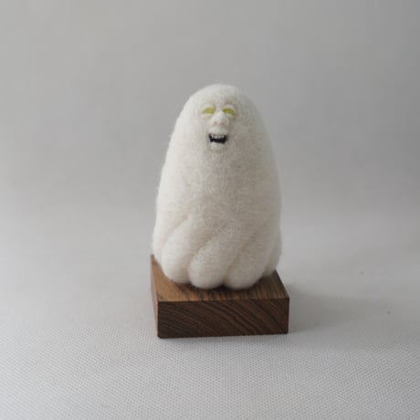 ITEM | かんだあきらの羊毛フェルト