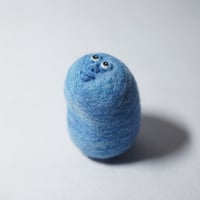にぎりぼさつ　#002