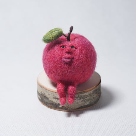 ITEM | かんだあきらの羊毛フェルト