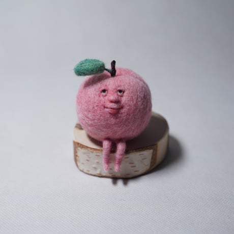 ITEM | かんだあきらの羊毛フェルト