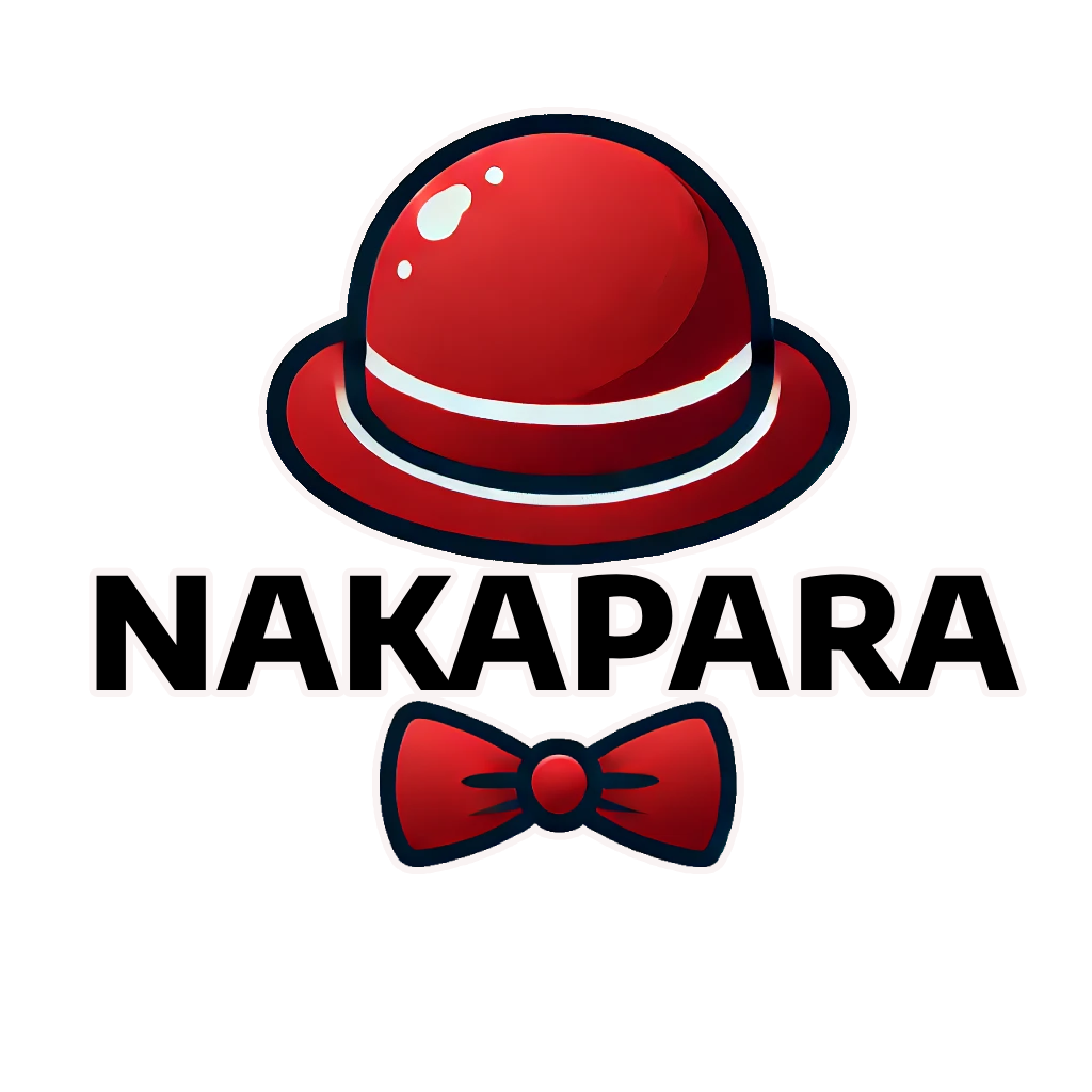 なかパラ