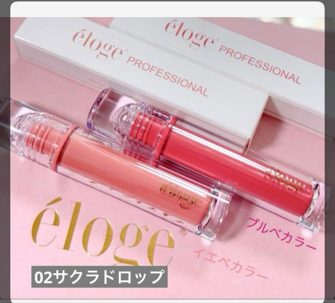 エロージュ サクラドロップ | 310mint STORE
