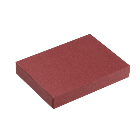CHOCO フェザー式35X35スクエア 2列X3仕切 200入