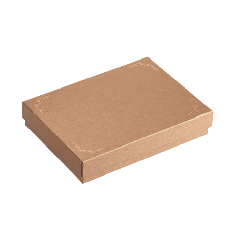 CHOCO フェザー式箔押しM 200入