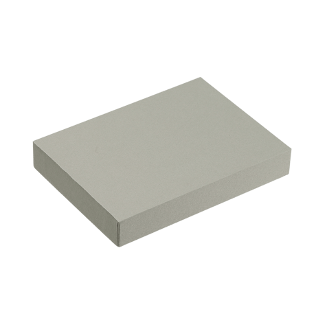 CHOCO フェザー式35X35スクエア 2列X3仕切 200入