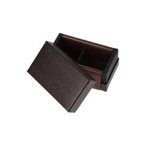 CHOCO コンビA式40X40クール 1列X2=2仕切 300入