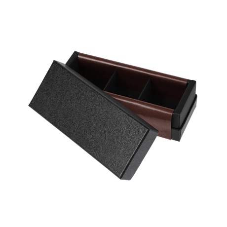 CHOCO コンビA式40X40クール 1列X3=3仕切 300入