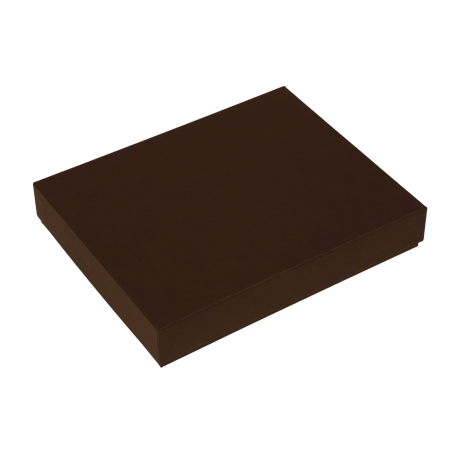 CHOCO フェザー式40X40 4列X5=20仕切 60入