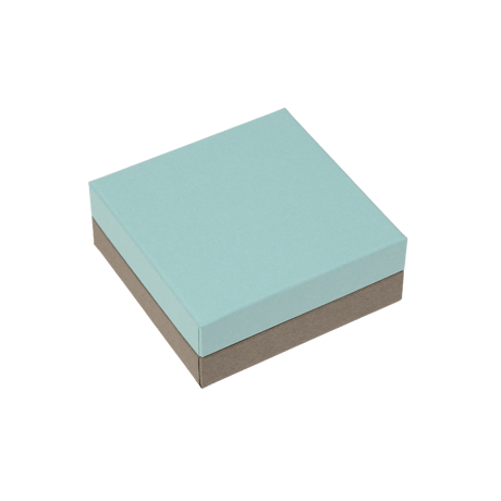 CHOCO コンビB式35X35薄紙 2列X2=4仕切 200入