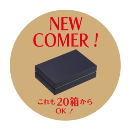 CHOCO コンビA式35X35 2列X3=6仕切 200入