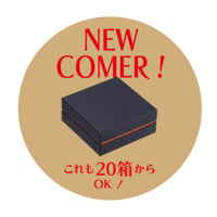 CHOCO コンビA式35X35 2列X2=4仕切 200入
