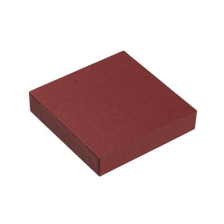 CHOCO フェザー式35X35スクエア 2列X2仕切 200入