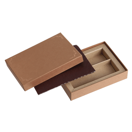 CHOCO フェザー式箔押しM 200入