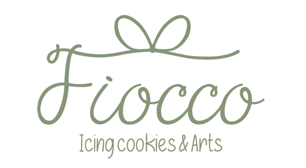 Fiocco         Icing cookies & Arts 