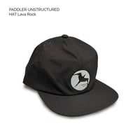 PADDLER UNSTRUCTURED HAT