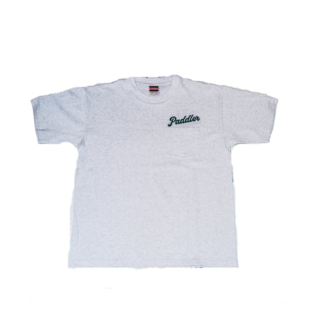 PADDLER SHOP T