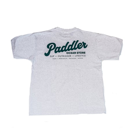 PADDLER SHOP T