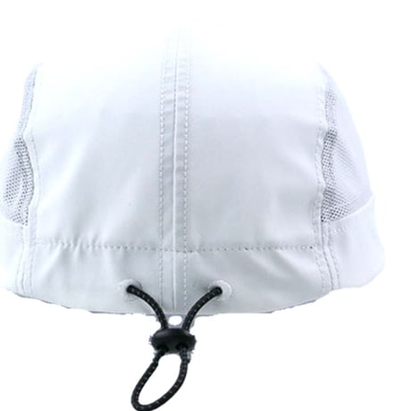 SURF CAP GREEN LOGO