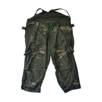 CAMO SHORTS