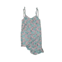 MARQUES ALMAIDA LACE DRESS