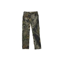 CAMO PANTS