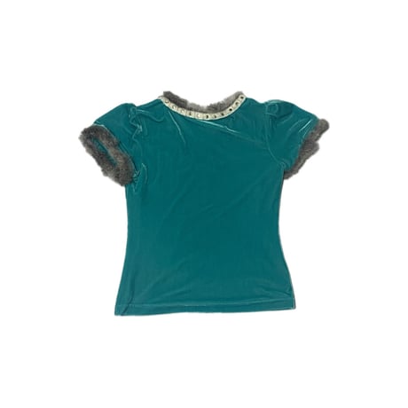 GREEN DECO FAR TOP