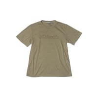 COLOMBIA BROWN T-SH