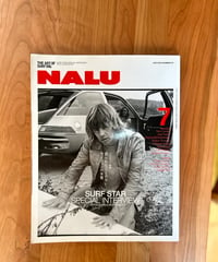 NALU 7 | SURF STAR SPECIAL INTERVIEV
