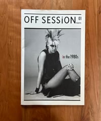 OFF SESSiON 01