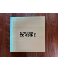 SUPER X MEDIA  COMBINE