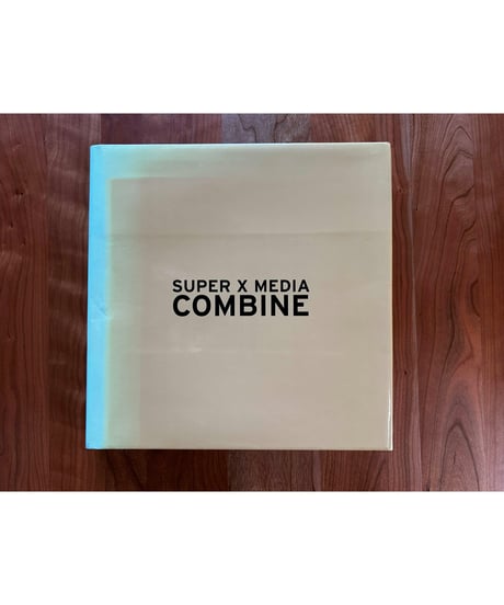 SUPER X MEDIA  COMBINE