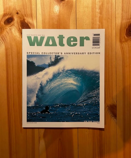 WATER #17