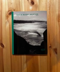 THE SURFER’S JOURNAL JAPAN 15.6