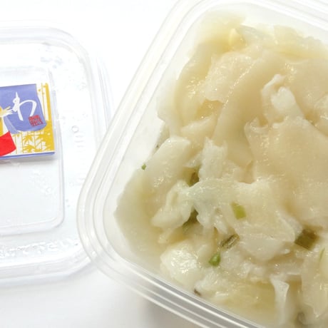 えんがわわさび125g