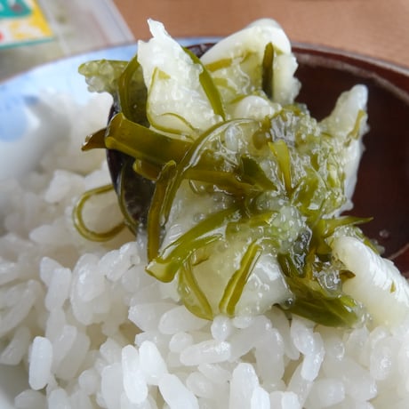 えんがわめかぶ